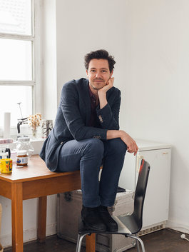 Fabian Rockenfeller | Photography + Film