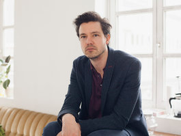 Fabian Rockenfeller | Photography + Film