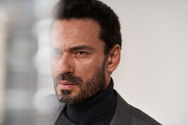 Fabian Rockenfeller | Photography + Film